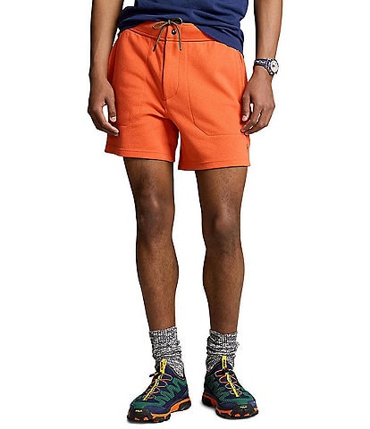 Polo Ralph Lauren 6#double; Inseam Terry Shorts