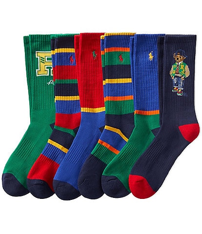 Polo Ralph Lauren Men s Socks Dillard s