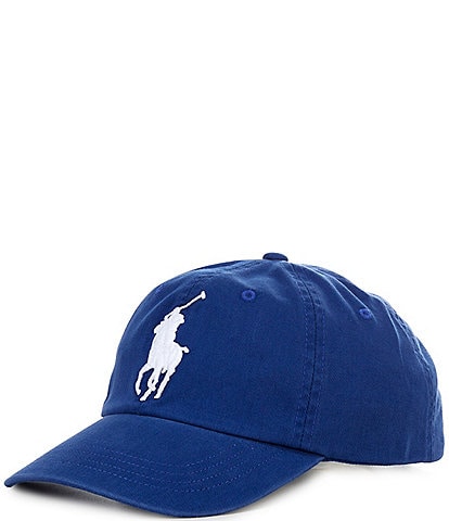 Polo Ralph Lauren Big Pony Athletic Twill Cap