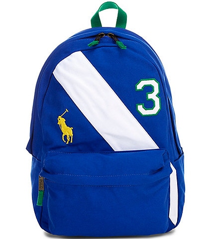 Polo Ralph Lauren Banner Backpack