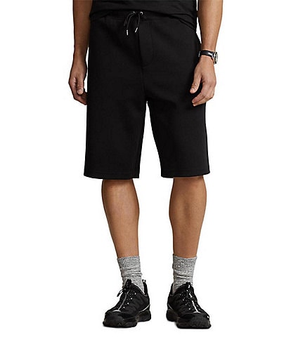 Polo Ralph Lauren Big & Tall 8.25#double; Inseam and 10.25#double; Inseam Double-Knit Shorts