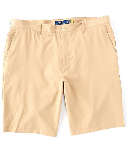 Polo Ralph Lauren Big & Tall 9.5#double; and 10#double; Inseam All Day Beach Shorts