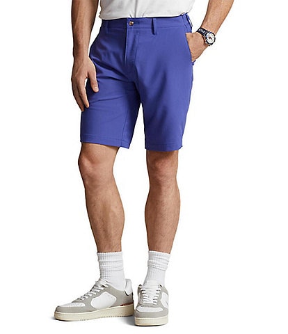 Polo Ralph Lauren Big & Tall All Day 9.5#double; Inseam and 10#double; Inseam Beach Shorts