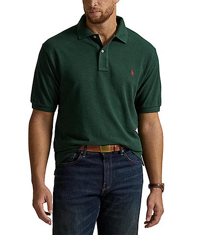 Polo Ralph Lauren Men s Big Tall Dillard s