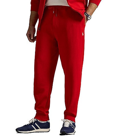 Polo Ralph Lauren Big & Tall Double-Knit Pants