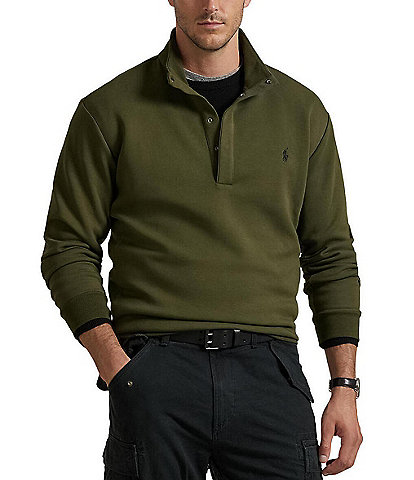 Ralph lauren big and tall clearance sale best sale