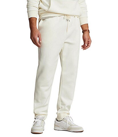 Polo Ralph Lauren Big & Tall Double-Knit Tech Jogger Pants