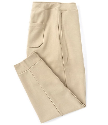 Polo Ralph Lauren Big & Tall Double-Knit Track Pants