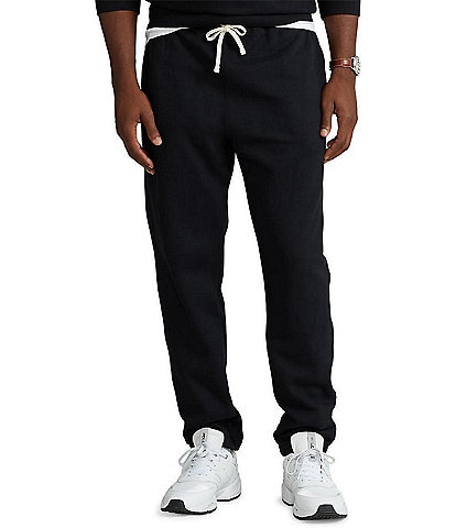 Polo sweat suit big and outlet tall