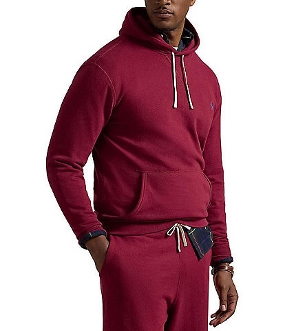 Polo Ralph Lauren Big & Tall RL Fleece Hoodie