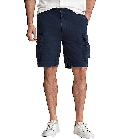 Men's Big & Tall Shorts - Jeans, Khakis, Athletic | Dillard's