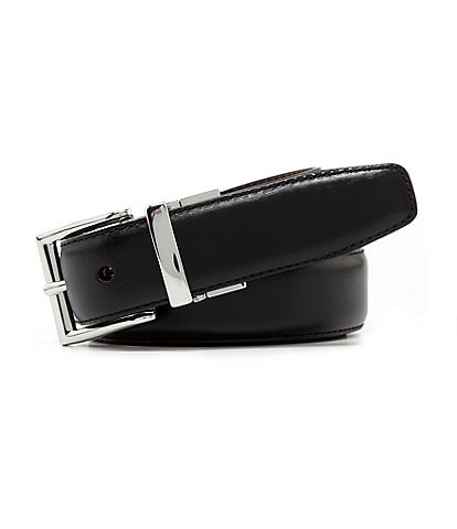 Polo Ralph Lauren Big & Tall Reversible Leather Belt