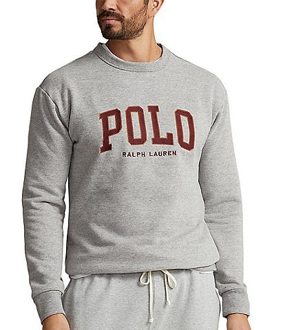 Polo Ralph Lauren Big & Tall Hybrid Bomber Jacket