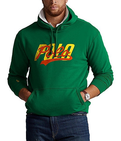polo hoodie: Men's Big & Tall Clothing | Dillard's