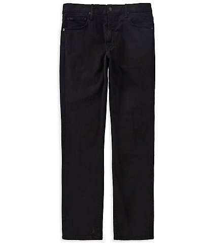 Polo Ralph Lauren Big & Tall Varick Slim Straight Jeans