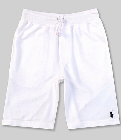 Polo Ralph Lauren Big Boys 8-20 Athletic Mesh Shorts