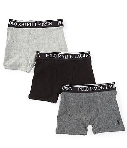 Polo Ralph Lauren Boys Underwear Dillard s