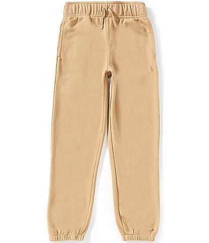 Polo Ralph Lauren Big Boys 8-20 French Terry Jogger Pants