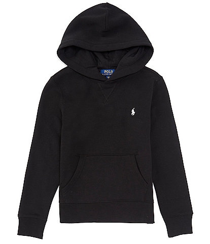 Big boys 2024 polo hoodie