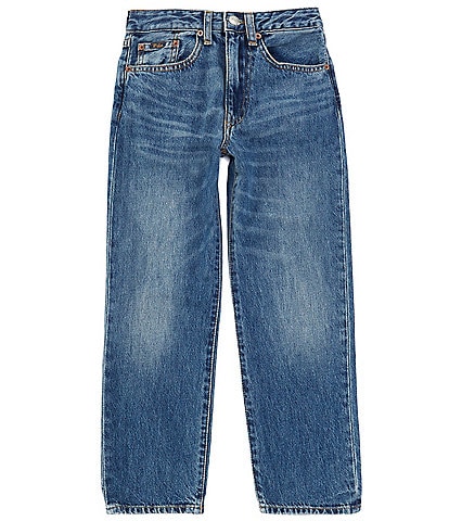Polo Ralph Lauren Big Boys 8-20 Lynwood Relaxed-Fit Jeans
