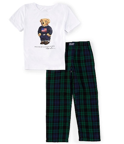 Polo Ralph Lauren Boys Pajamas Dillard s