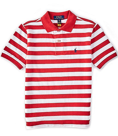 Polo Ralph Lauren Linen Unisex shirt – Popshop Usa
