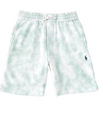Polo Ralph Lauren Big Boys 8-20 Tie-Dye Shorts