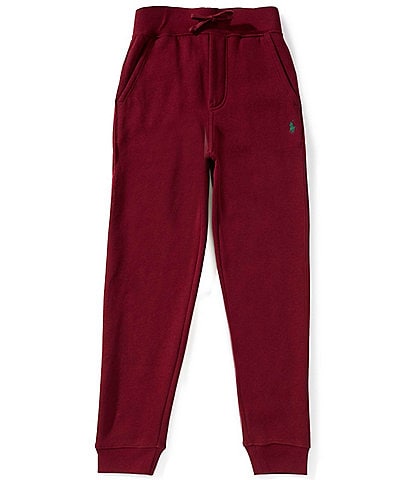 Polo Ralph Lauren Big Boys Fleece Jogger Pants