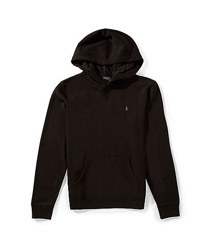 Polo Ralph Lauren Big Boys Long-Sleeve Fleece Hoodie