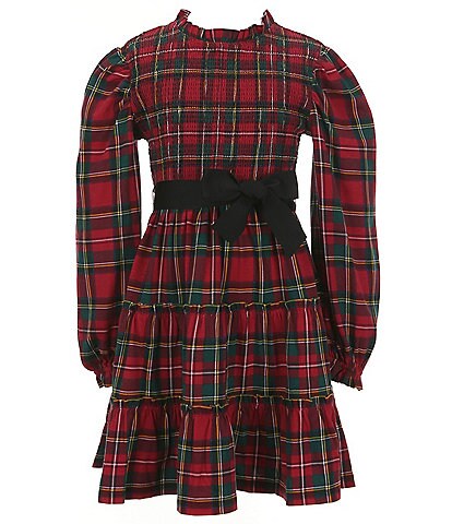 girls christmas Girls Dresses Dillard s