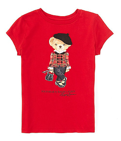 Kids' Tommy Heart T-Shirt