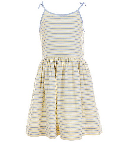 Yellow Girls' Dresses & Special Occasion Outfits | Dillard's