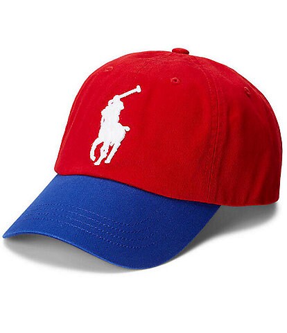 Polo Ralph Lauren Men's Hats | Dillard's
