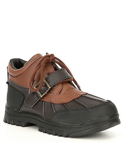 Polo Ralph Lauren Boys' Dover Boots (Youth)