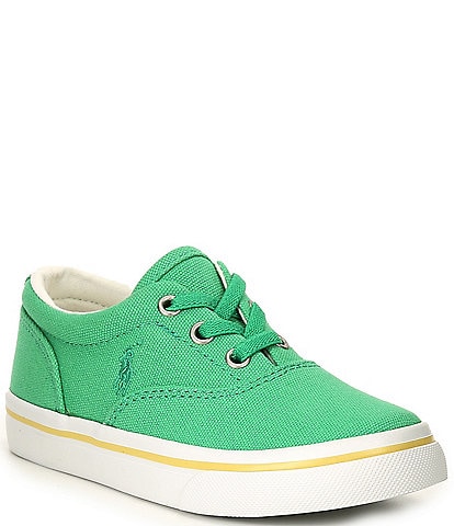Polo Ralph Lauren Boys' Keaton Slip-On Sneakers (Infant)