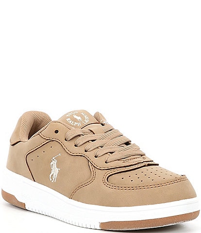 Polo Ralph Lauren Boys' Masters Court Sneakers (Toddler)