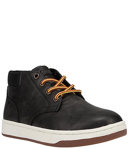 Polo Ralph Lauren Boys' Polo Court Sneaker Boots (Youth)