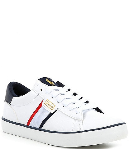 Polo Ralph Lauren Boys' Rexley Sneakers (Youth)