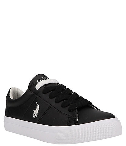 Polo Ralph Lauren Boys' Sayer Lace-Up Sneakers (Youth)