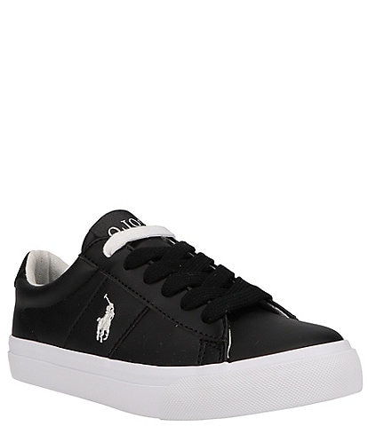 Polo Ralph Lauren Boys' Sayer Lae-Up Sneakers (Toddler)