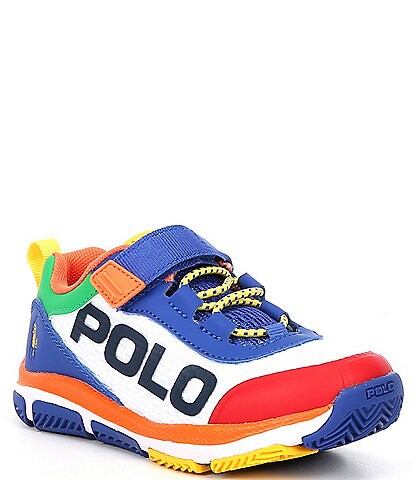 Polo Ralph Lauren Boys' Tech Racer Sneakers (Infant)
