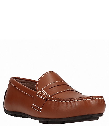 Polo Ralph Lauren Boys' Telly Penny Loafers (Toddler)
