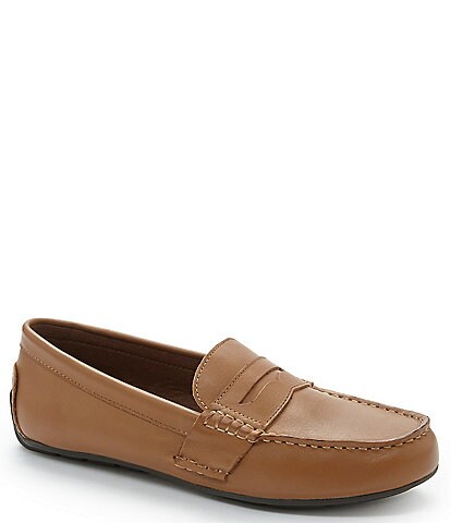 Polo Ralph Lauren Boys' Telly Penny Loafers (Youth)