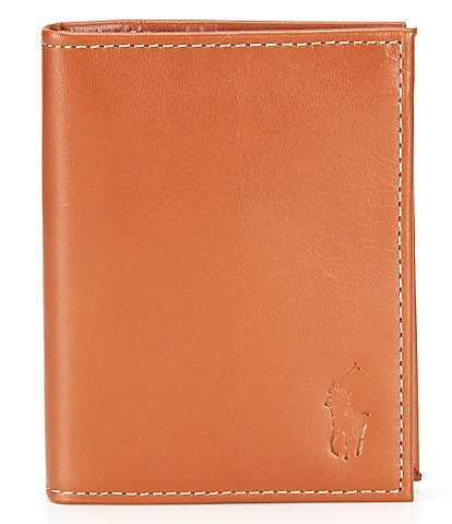 dillards men's coach wallets