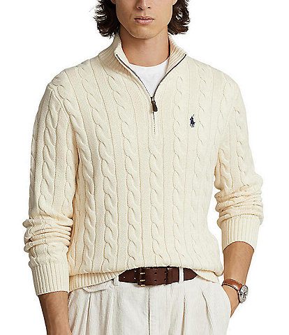 Khaki Round Neck Tiger Face Pattern Jumper Sweater -SheIn