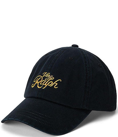 Polo Ralph Lauren Chino Cap