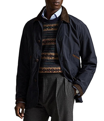 Polo Ralph Lauren Clarkfield Utility Jacket