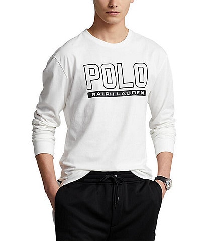 Polo Ralph Lauren Men's Tee Shirts | Dillard's