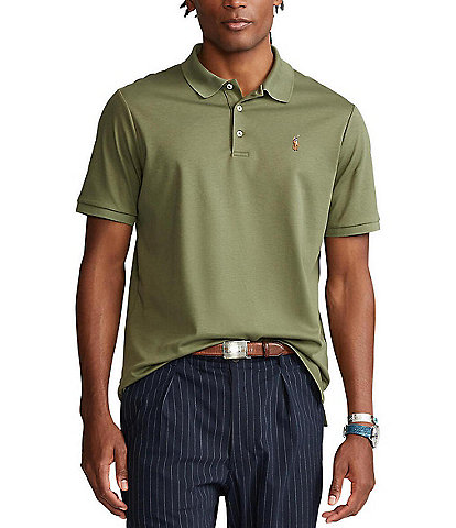 Polo Ralph Lauren Men s Polo Shirts Dillard s