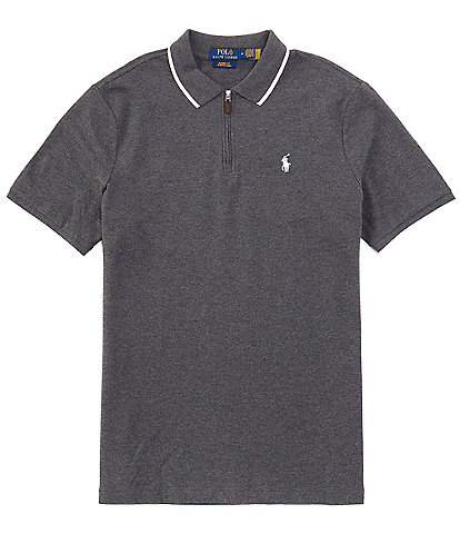 Dillards mens polo shirts sale hotsell